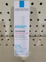 Sealed-La Roche Posay-Toleriane moisturisder