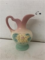 Hull Pottery Pitcher