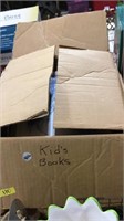 Box of books