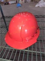 Milwaukee Front Brim Hard Hat