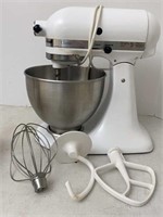 Kitchen Aid Classic Mixer
