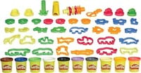 (U) Play-Doh Animal Adventure Set, Arts and Crafts