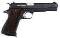 SPANISH STAR MODEL SUPER A 9mm CALIBER PISTOL