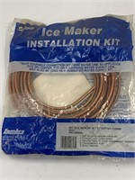 icemaker installation kit