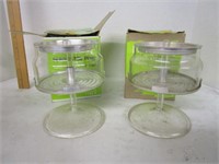 Pyrex Percolator Pumps - Goes in glass pots, most