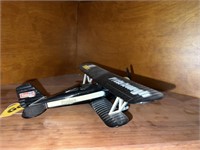 STEELERS BI PLANE 1 TO 18 SCALE