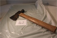 PLUMB HATCHET