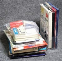 Misc Lot of Office Supplies