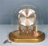 Vintage Kundo Anniversary Clock