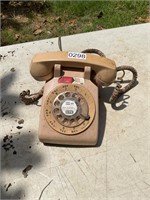 Vintage Western Electric Rotary Telephone