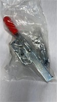 E2) Toggle clamp low profile New sealed