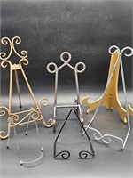 Small Easels
