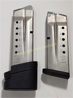 Smith & Wesson 9mm Single Stack Mags