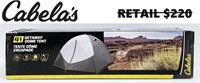 BRAND NEW CABELA'S DOME TENT