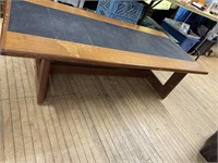 LARGE COFFEE TABLE