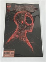 THE AMAZING SPIDER-MAN #55 - (2ND PRINT)
