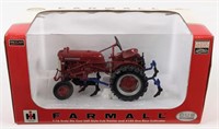 1/16 SpecCast Farmall Cub Tractor w/ Cultivator
