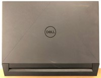 DELL G15 5535 GAMING LAPTOP - 15.6-INCH FHD