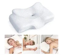 Osteo Contour Memory Foam Pillow