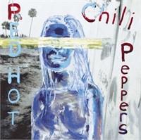 (SEALED) RED HOT CHILLI PEPPERS - THE WAY VINYL