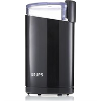 3 OZ KRUPS COFFEE AND SPICE GRINDER