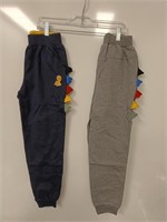 2X BOYS TODDLER KUNER SWEAT PANTS 6T