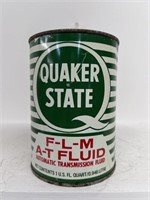 Quaker State automatic transmission fluid