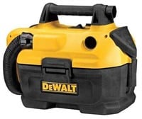 DEWALT 2 Gal Cordless Wet/Dry Vacuum $159