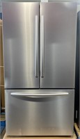 2023 Mora 26.6 cu. ft. French Door Refrigerator