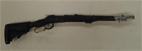 Mossberg - model 464, 30-30 win, lever action