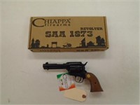 Chiappa - model 1873 - 22, Revolver, 22LR
