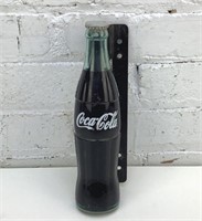 10" coca-Cola bottle door pull