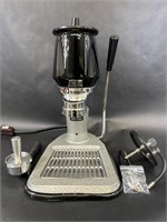 La Peppina Espresso Machine & Joe Glo Cleaner