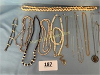 Costume Jewelry