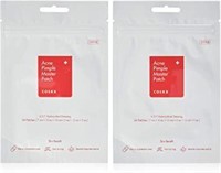 New Cosrx Acne Pimple Master Patch (2 Pack)