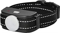 New IPX5 Water Resistant Dog Training collar