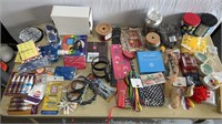 LARGE MISC. GIFT LOT-LOOK AT PICS FOR DESCRIPTION