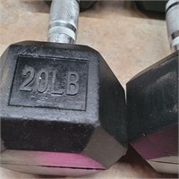 Hand Weights  NEW