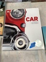 “Car” Book