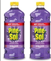 Pine-Sol Multi-Surface Cleaner, Lavender, 1.41 L,