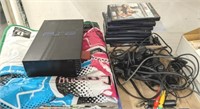 GROUP- PS2 AND ACCESSORIES UNTESTED