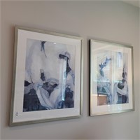 2PC FRAMED PRINTS