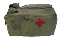 U.S. First Aid Kit