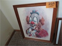 2 Clown Pictures