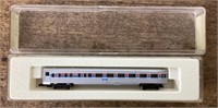 Marklin Z scale Amtrak passenger car 8765
