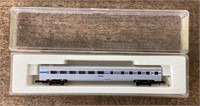Marklin Z scale Amtrak passenger car 8761