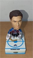 Upper Deck Patrick Roy Bobblehead