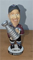 Ray Bourque Stanley Cup Bobblehead