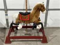 KIDS BOUNCE PONY