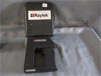Raytek Laser Thermometer